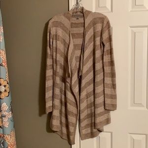 Barefoot Dreams sweater